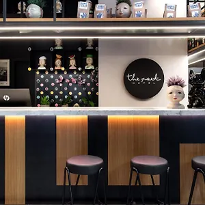 诗人酒店 酒店