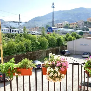 2* Pensjonat Aurora 5 Terre