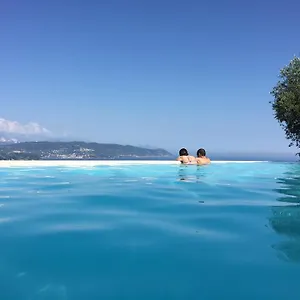 Le Relais La Spezia