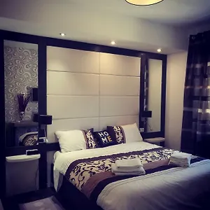 Voyage Prive Deluxe Oda ve Kahvaltı